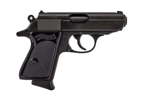 Walther PPK .380